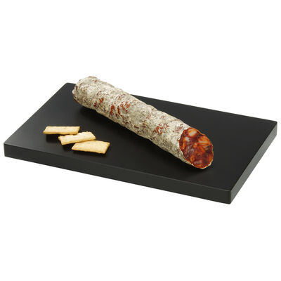 Chorizo de vela ib&eacute;rico Florencio G&oacute;mez medio o entero pieza 600g aproximadamente