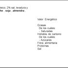 Palitos de pan saladitos Velarte 240g