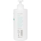 Leche corporal Natturi 400ml Piel sensible o at&oacute;pica