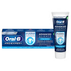 Pasta dental Oral-B 75ml Pro Expert
