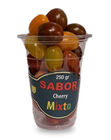 Tomate cherry mixto 250g