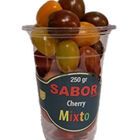 Tomate cherry mixto 250g