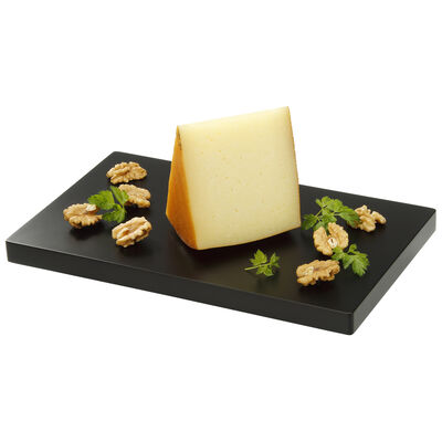 Queso de oveja ahumado vega Sotuelamos