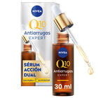 S&eacute;rum Q10 Nivea 30 ml Antiarrugas Expert S&eacute;rum Doble Acci&oacute;n