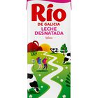 Leche Río 1l desnatada