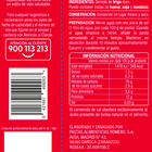 Tiburón Alipende 500g