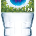 Agua mineral natural Nestl&eacute; Aquarel botella 1,5 l