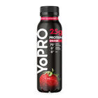 Yogur líquido proteínas Yopro 300g fresa frambuesa