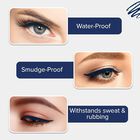Lápiz de ojos Rimmel Scandal'eyes 24h 008 blue