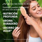Acondicionador fortificante aloe Herbal Essences 250ml