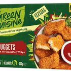 Nuggets Green Cuisine Findus 250g