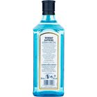 Ginebra Bombay Sapphire 70cl Reino Unido