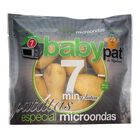 Patatas para micro Babypat 400g