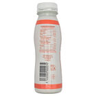 Kéfir líquido 0% fresa y plátano Margui 250g