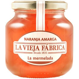 Mermelada de naranja amarga La Vieja Fábrica 290g