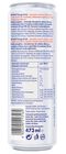 Bebida energ&eacute;tica red Bull 473ml