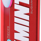 Caramelo Smint sin az&uacute;car lata 35g 50u fresa