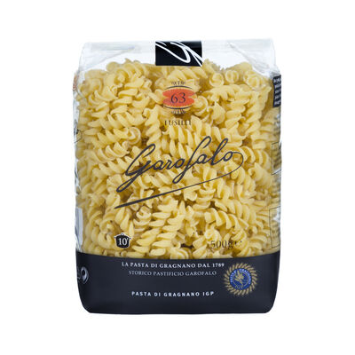 Fusilli Garofalo 500g