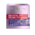 Crema facial de d&iacute;a L'Or&eacute;al revitalift 50ml filler