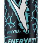 Bebida energ&eacute;tica sabor coco eneryeti Anyel 500ml