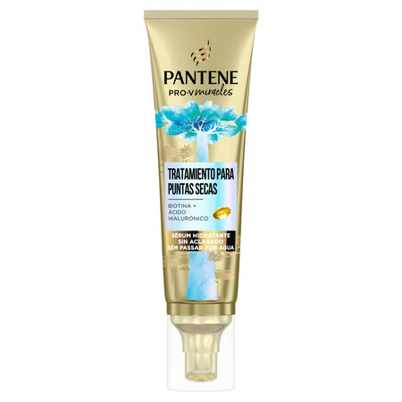 Tratamiento puntas secas Pro-V Miracles Pantene 70 ml