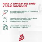 Desinfectante WC Net 750ml lej&iacute;a