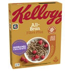 Cereales de fibra All-Bran Kellogg´s 375g