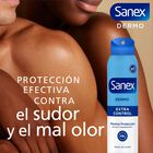Desodorante spray Sanex pH Balance Dermo Extra Control 48h 200ml