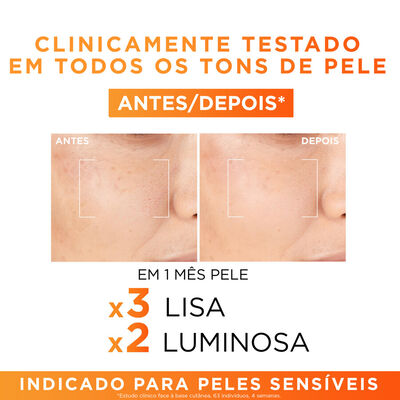 Serum Revitalift Clinical Loreal 30Ml