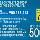 Crema de cacahuete crunchy Alipende 500g