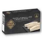 Caballa del sur Usisa 78g en aceite oliva