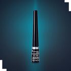 Delineador de ojos Rimmel Exaggerate 001 black