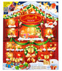 Calendario de adviento con chocolates de Lindt Teddy 170g