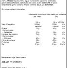 Magdalenas La Bella Easo 464 g