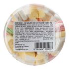 Golosinas Wonkandy no hay nadie como tú bote 100g nubes