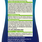 Limpiador Lanta 1l oxigeno activo