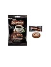 Caramelo sin az&uacute;car de caf&eacute; Lacreme Vidal 80g