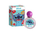 Agua de colonia fresca y juvenil Stitch 50ml