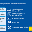 Paño microfibra Lanta secamanos