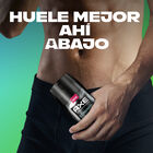 Desodorante spray para todo el cuerpo con aroma a coco Axe 100 ml
