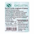Nécora cocida Dagustin 500g