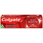 Pasta de dientes blanqueadora Colgate Max White One 75ml