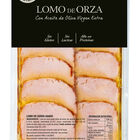 Lomo de orza Tello 125gr