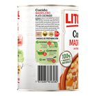 Cocido madrileño Litoral 425g con embutido selecto