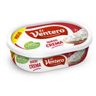 Queso crema El Ventero 180gr