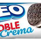 Galleta rellena Oreo 185g doble crema