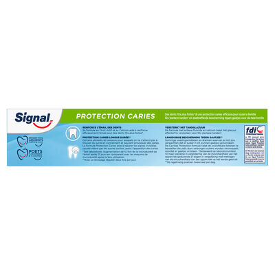Pasta Dental Signal 100Ml Anticaries