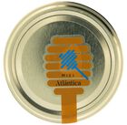 Miel de flores Mel Da Anta 800g