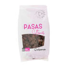 Pasas sultanas sin pepitas Alipende 250g