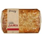 Lasa&ntilde;a gratinada bolo&ntilde;esa 700g